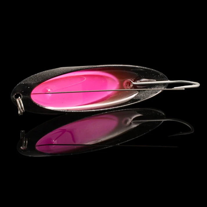 Vassdrag Norolan Pike Spoon 7 cm