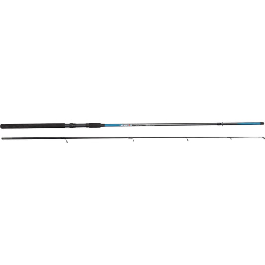 Spartan spin 40 Rod
