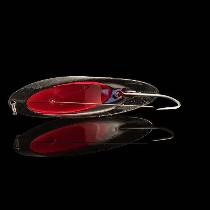 Vassdrag Norolan Pike Spoon 8 cm